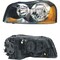 Uro Parts Headlite Assy, 30744009 30744009 - alternate 1